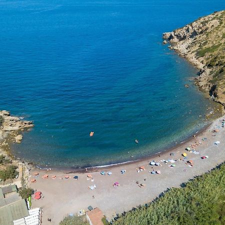Appartamenti Stefania A Borgo Alloro Casale Gastagno Exteriér fotografie