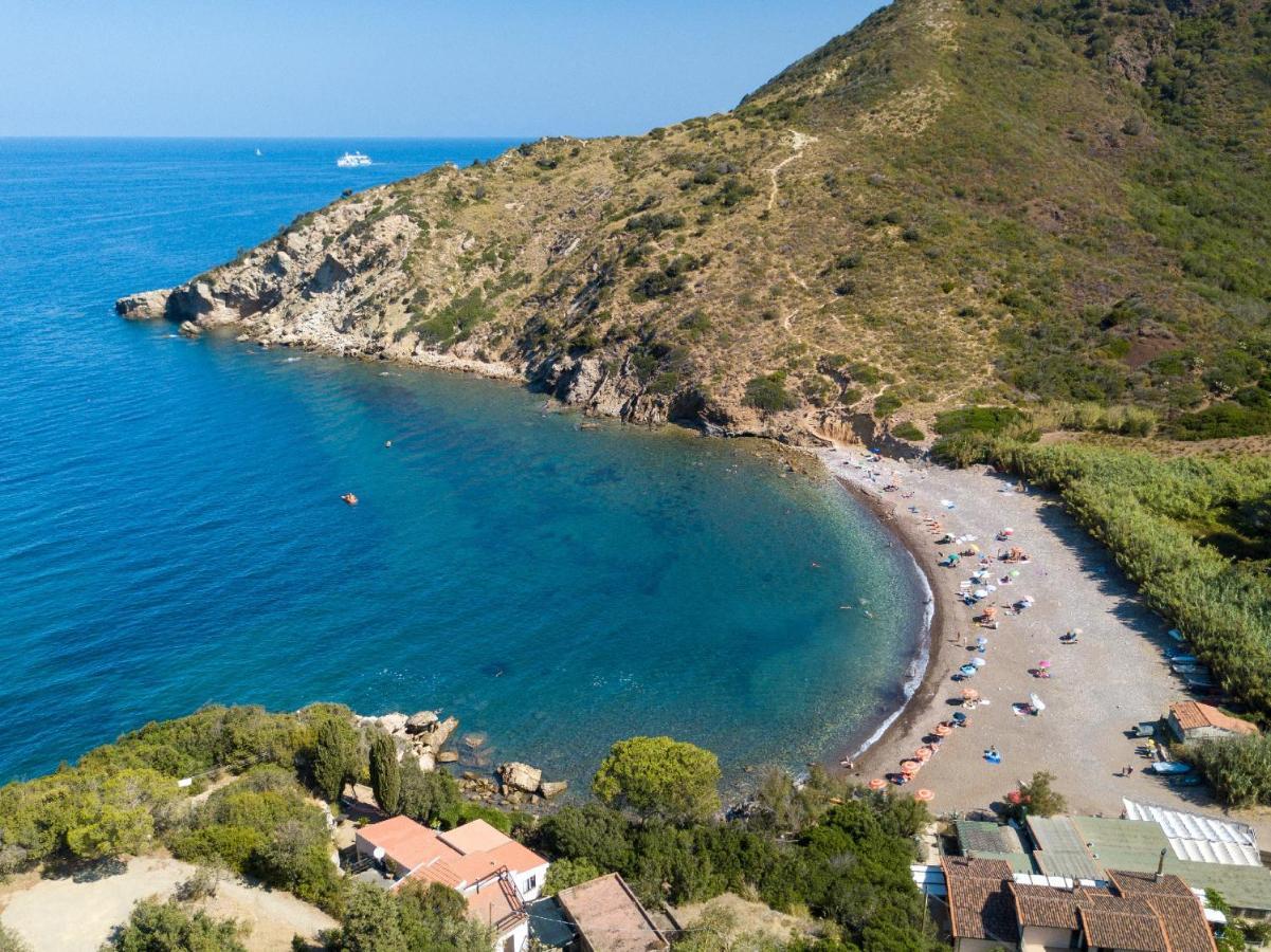 Appartamenti Stefania A Borgo Alloro Casale Gastagno Exteriér fotografie