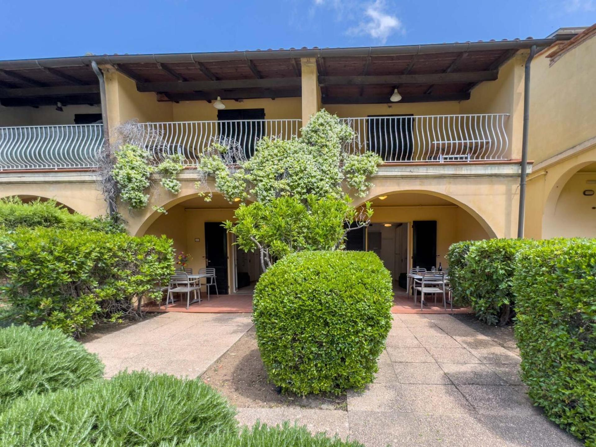 Appartamenti Stefania A Borgo Alloro Casale Gastagno Exteriér fotografie